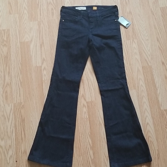 Anthropologie Denim - Anthropologie flare Jean's size 28